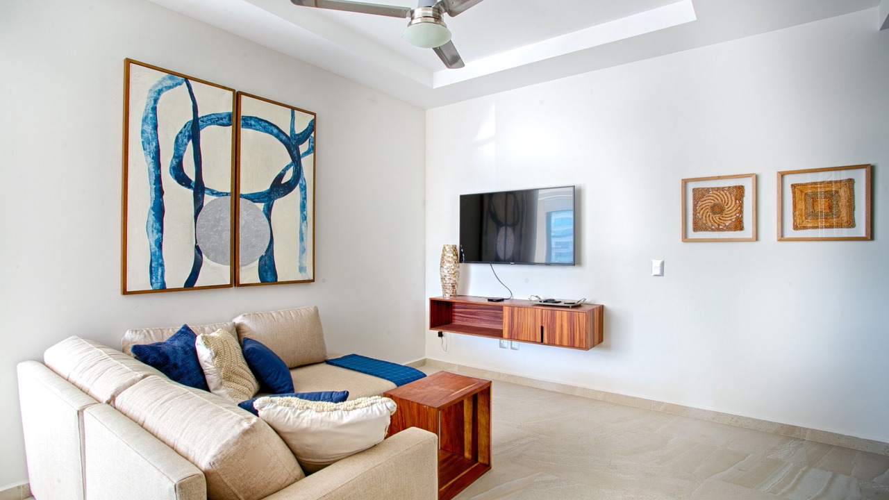 Photo of Bedroom in North Hotel Zone