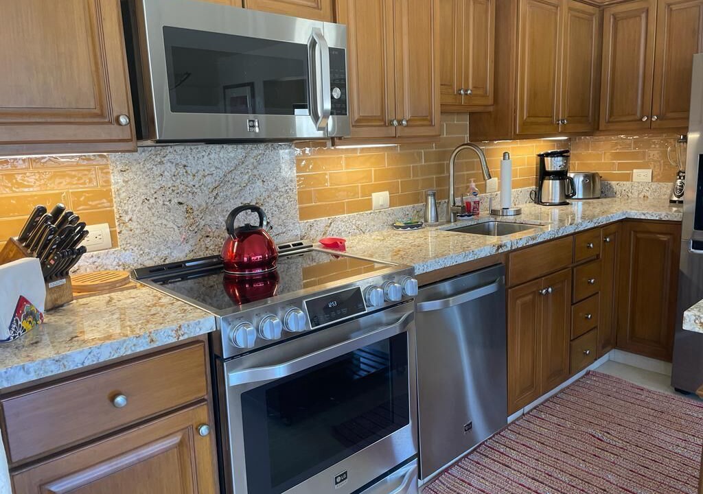 Photo of Kitchen in Marina
