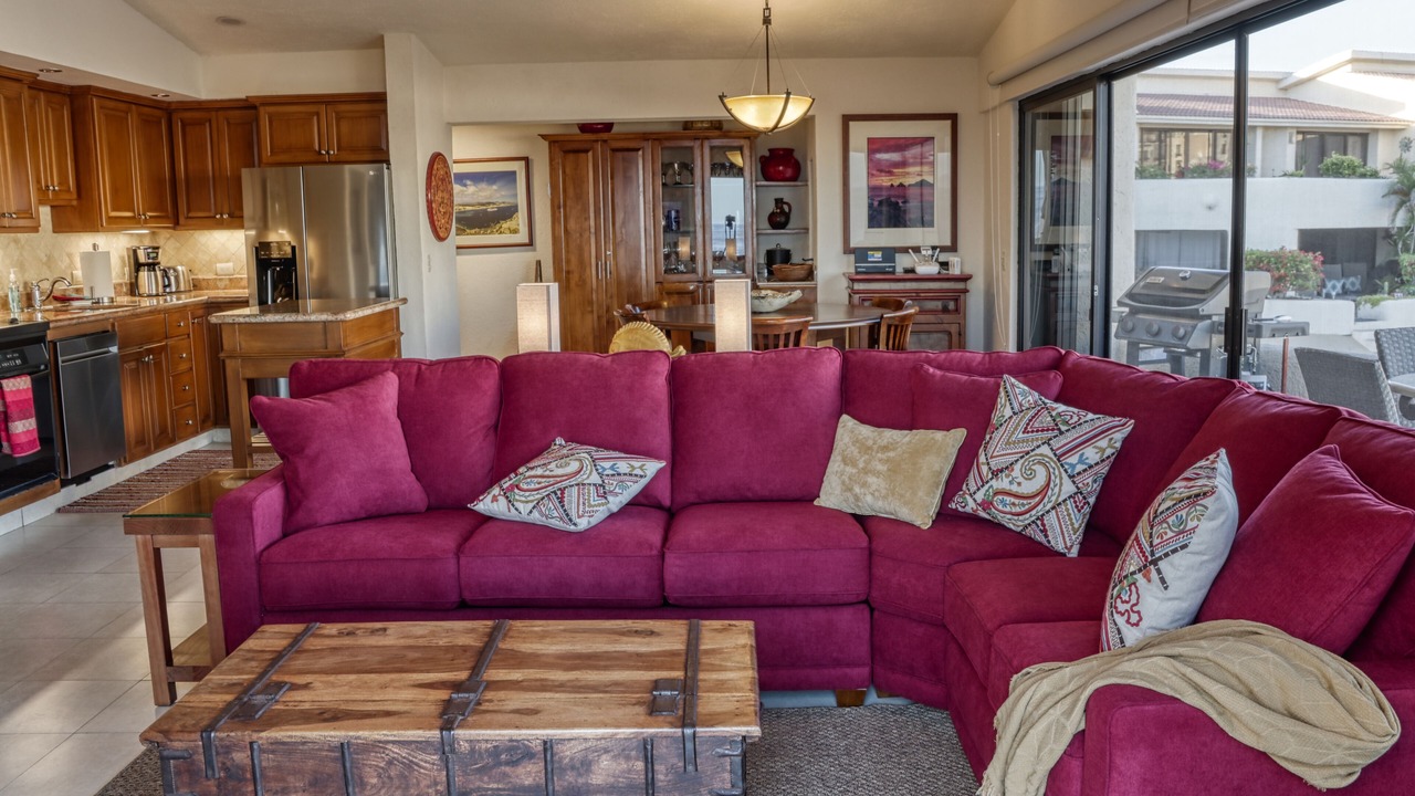Photo of Livingroom in Marina