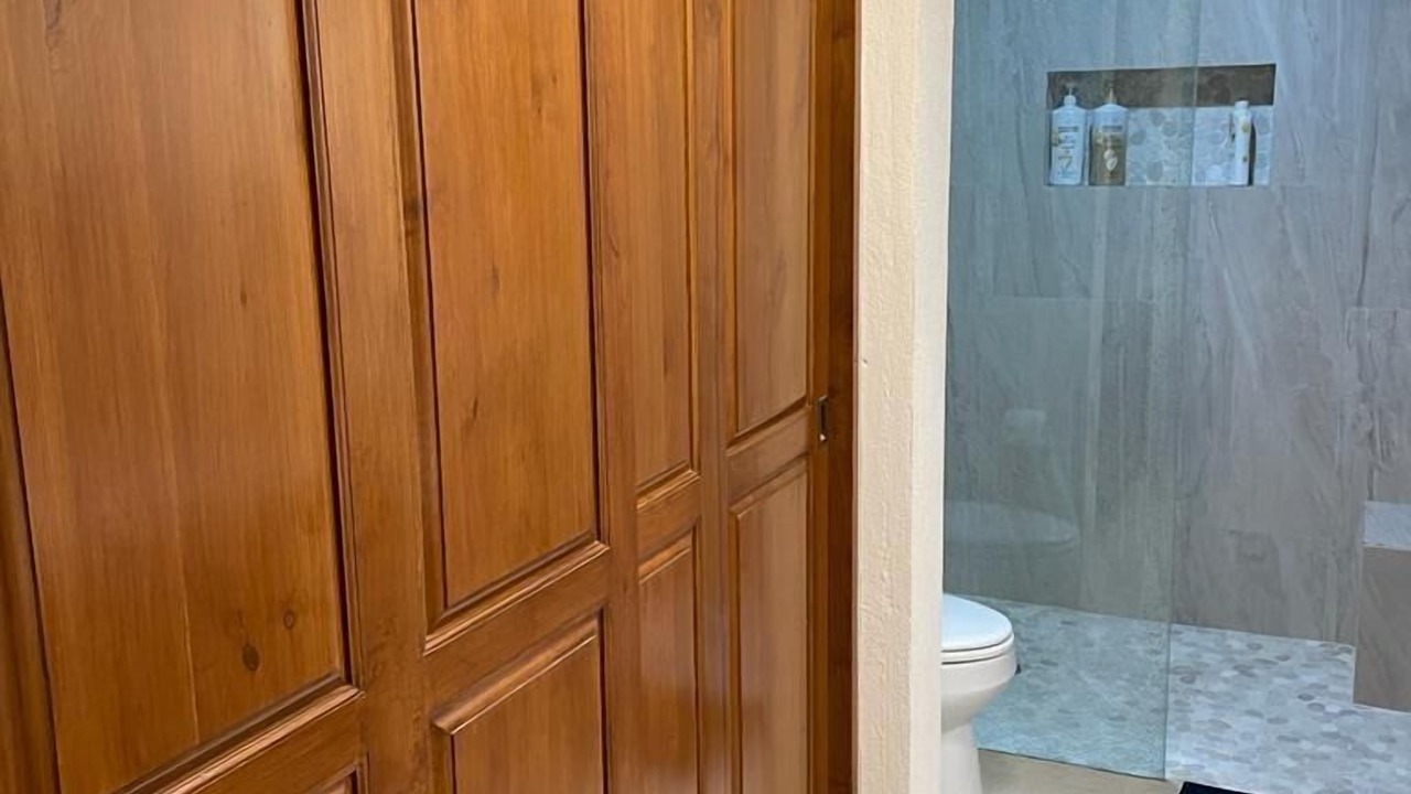Photo of Bathroom in Marina