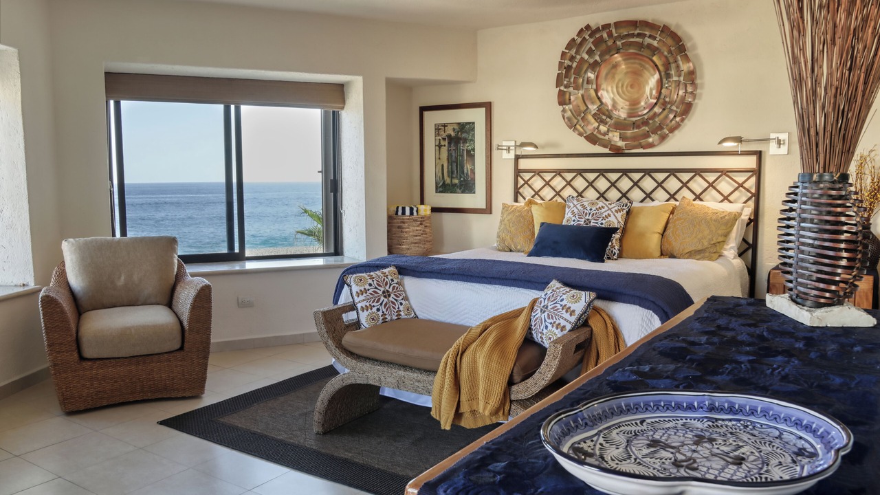 Photo of Bedroom in Marina