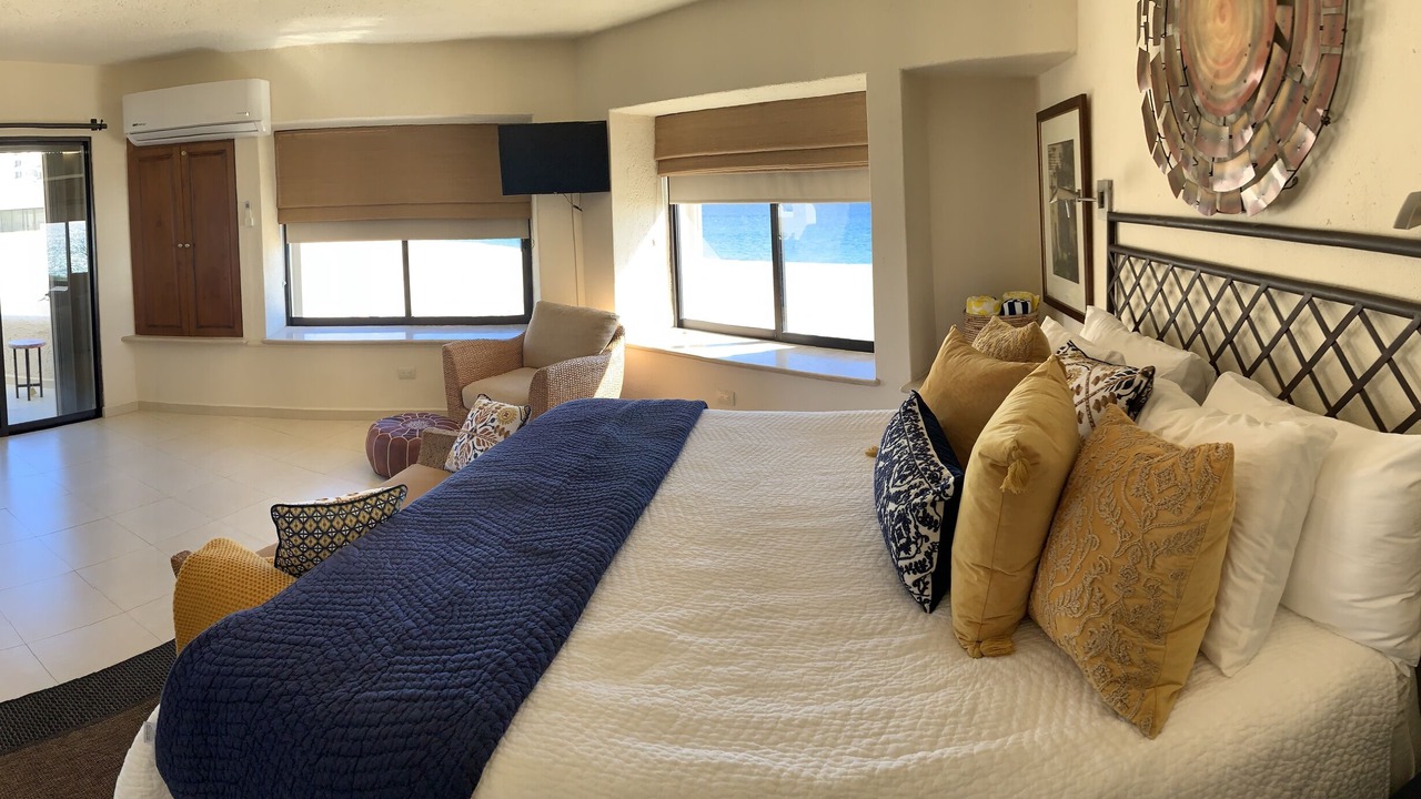 Photo of Bedroom in Marina