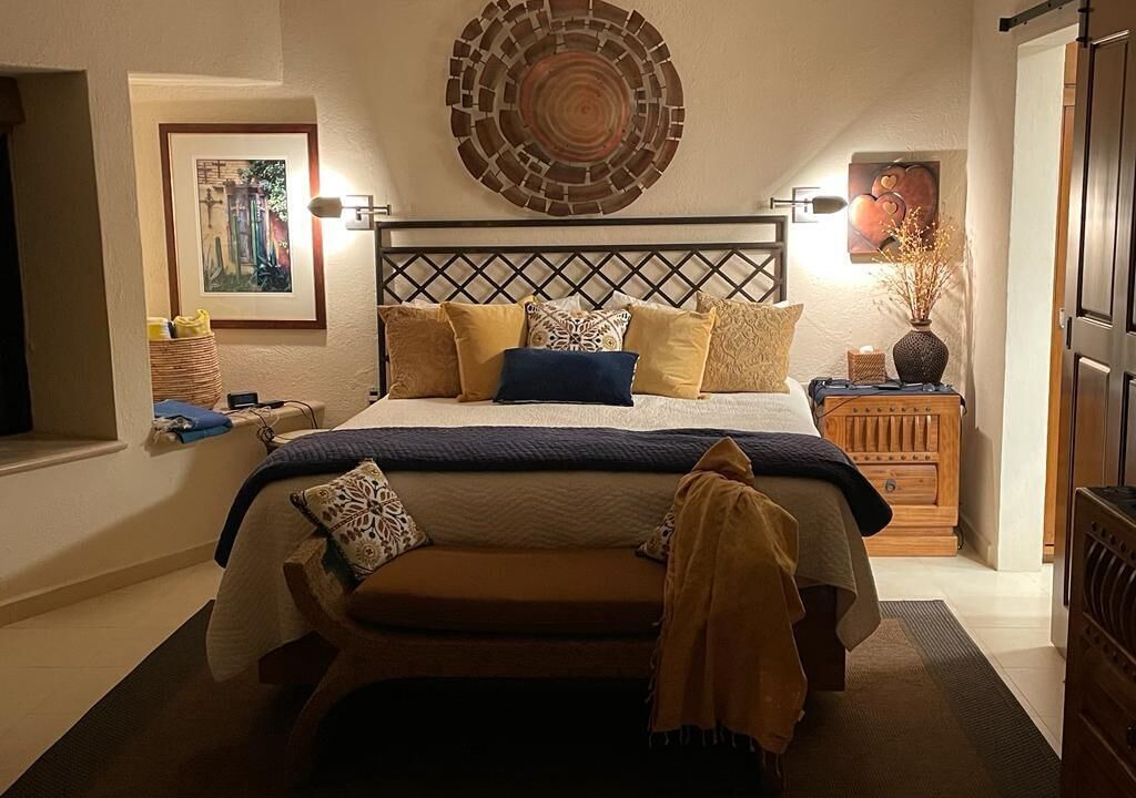 Photo of Bedroom in Marina