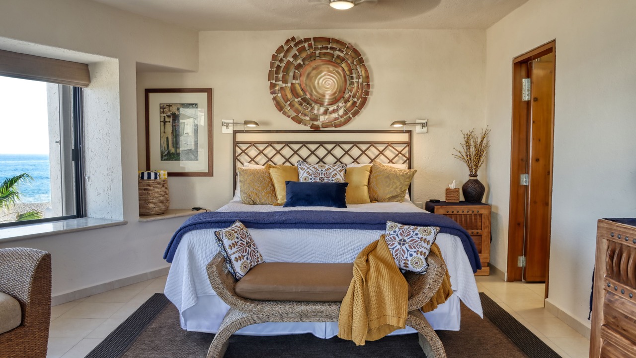 Photo of Bedroom in Marina