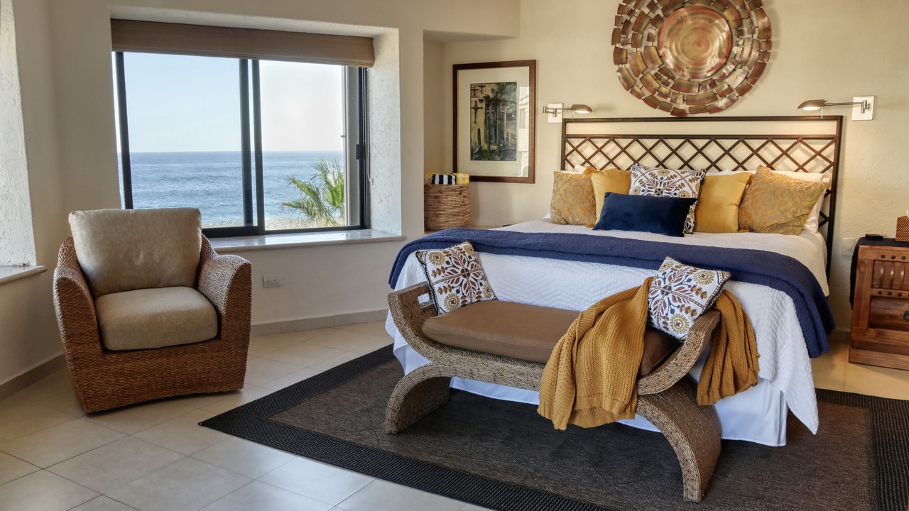 Photo of Bedroom in Marina