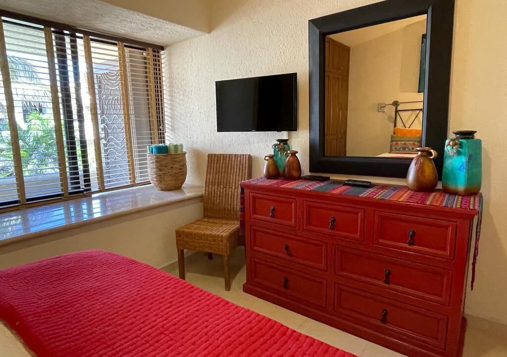 Photo of Bedroom in Marina
