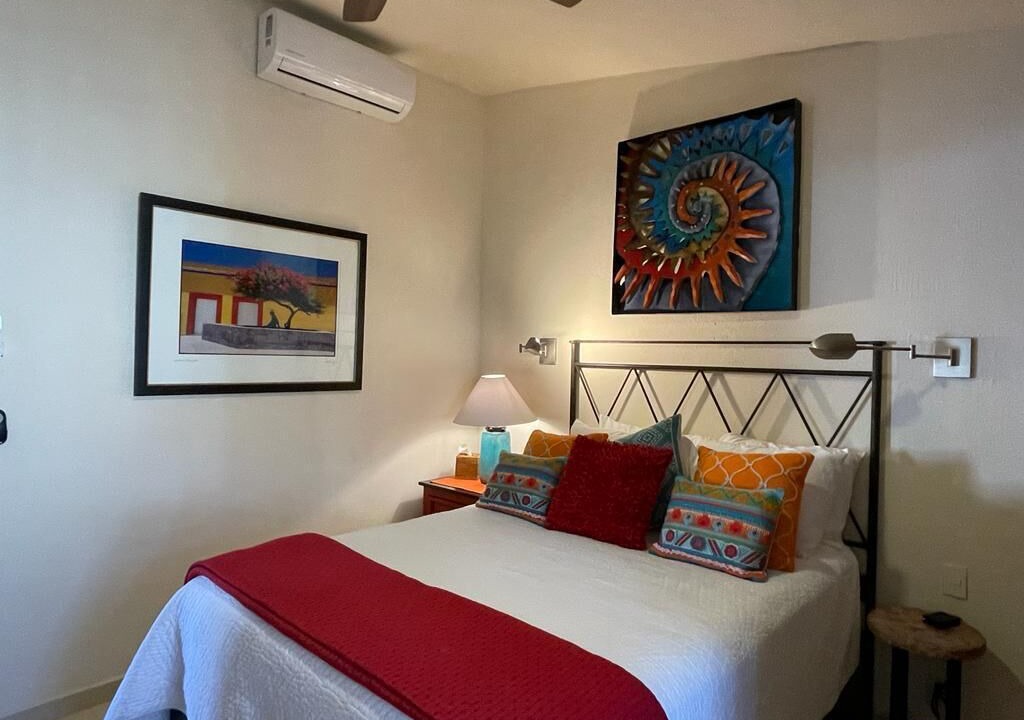 Photo of Bedroom in Marina