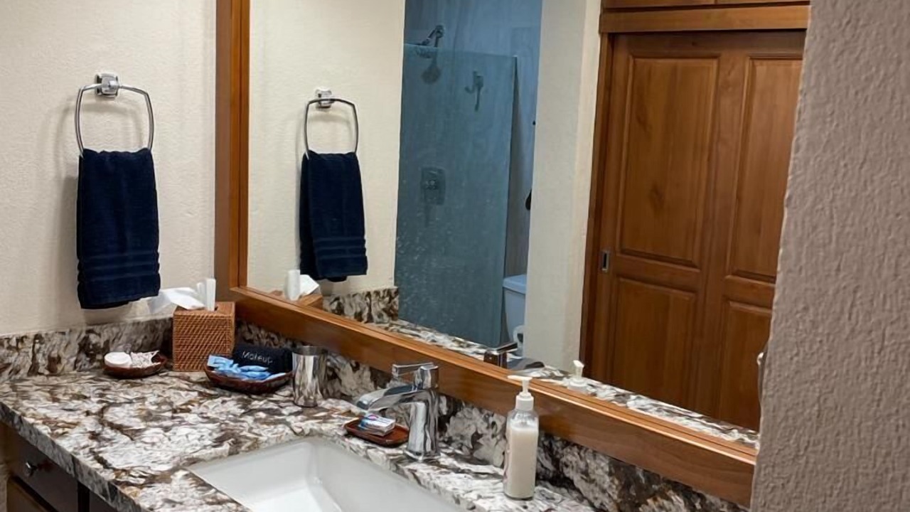 Photo of Bathroom in Marina