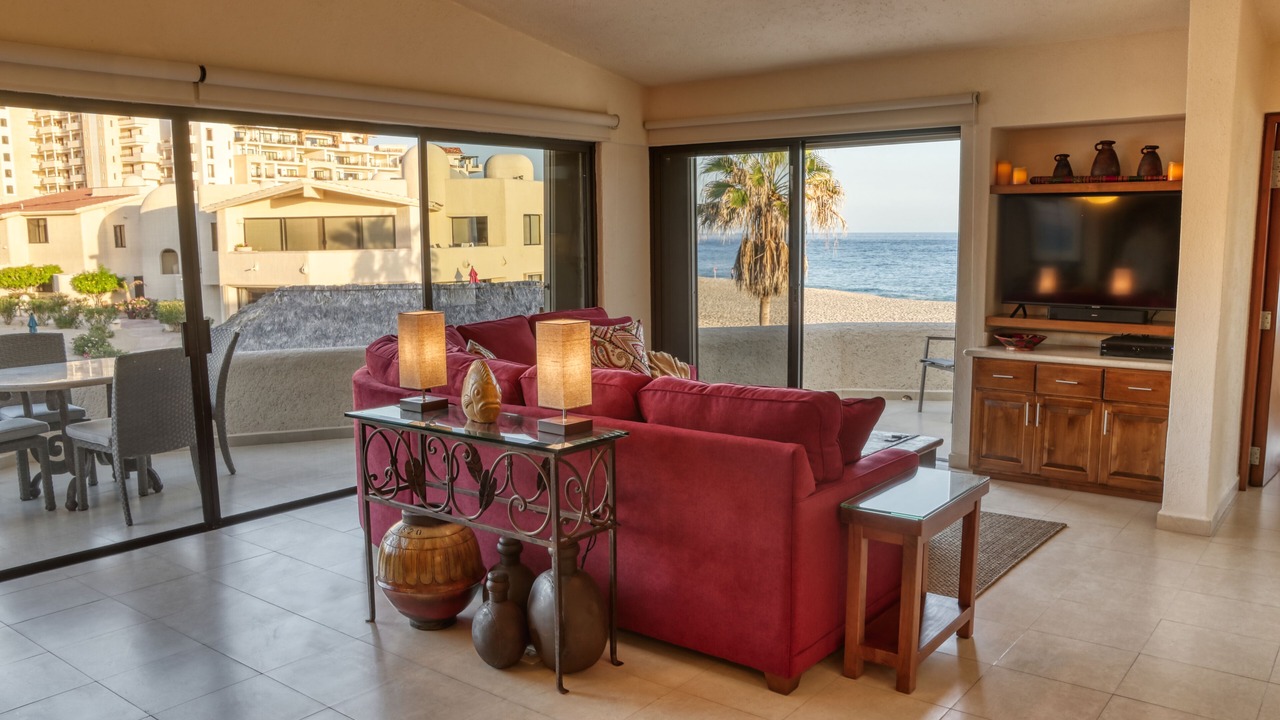 Photo of Livingroom in Marina