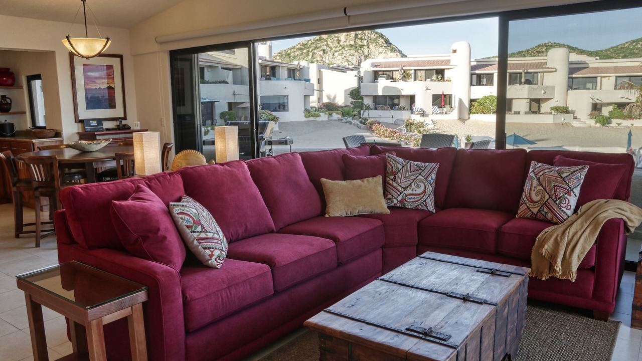 Photo of Livingroom in Marina