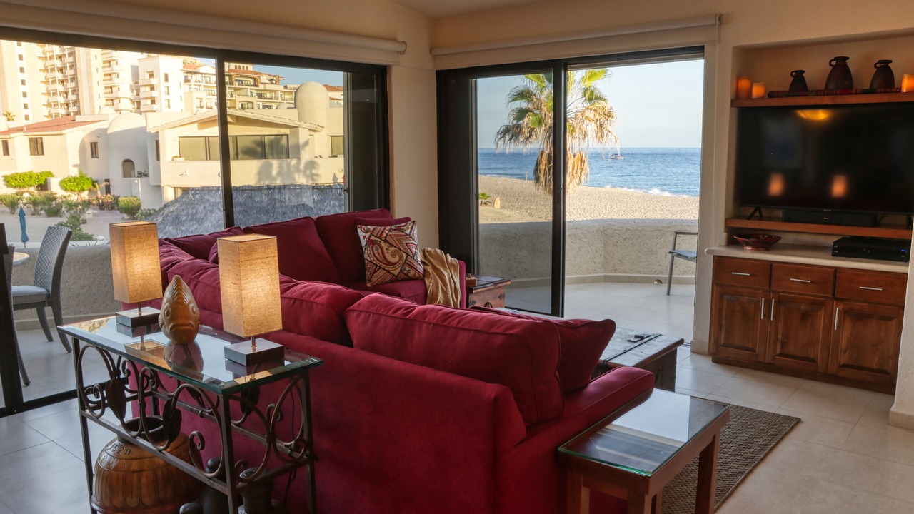 Photo of Livingroom in Marina