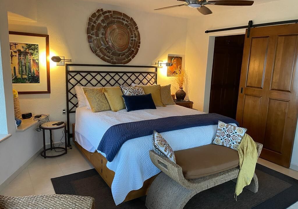 Photo of Bedroom in Marina