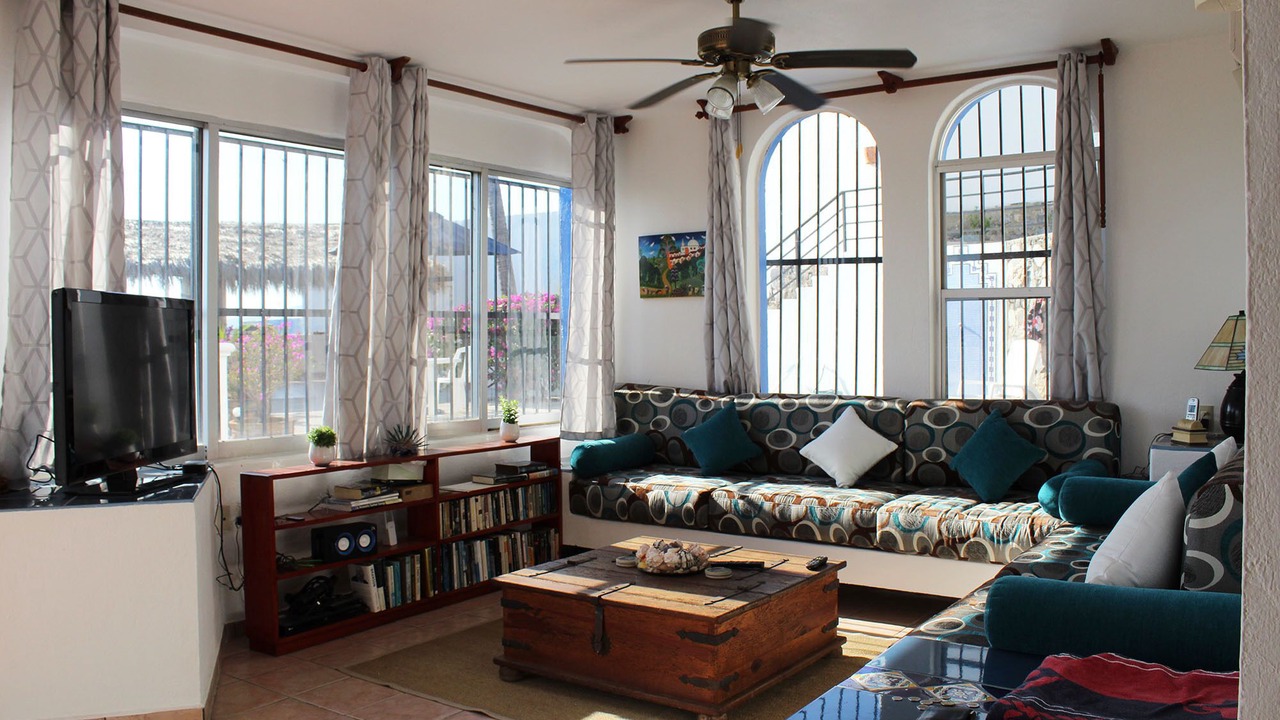Photo of Livingroom in Manzanillo