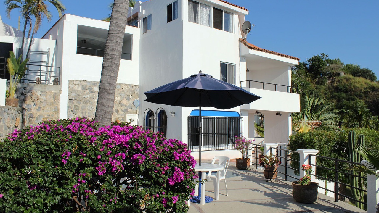 Photo of Patio Balcony in Manzanillo