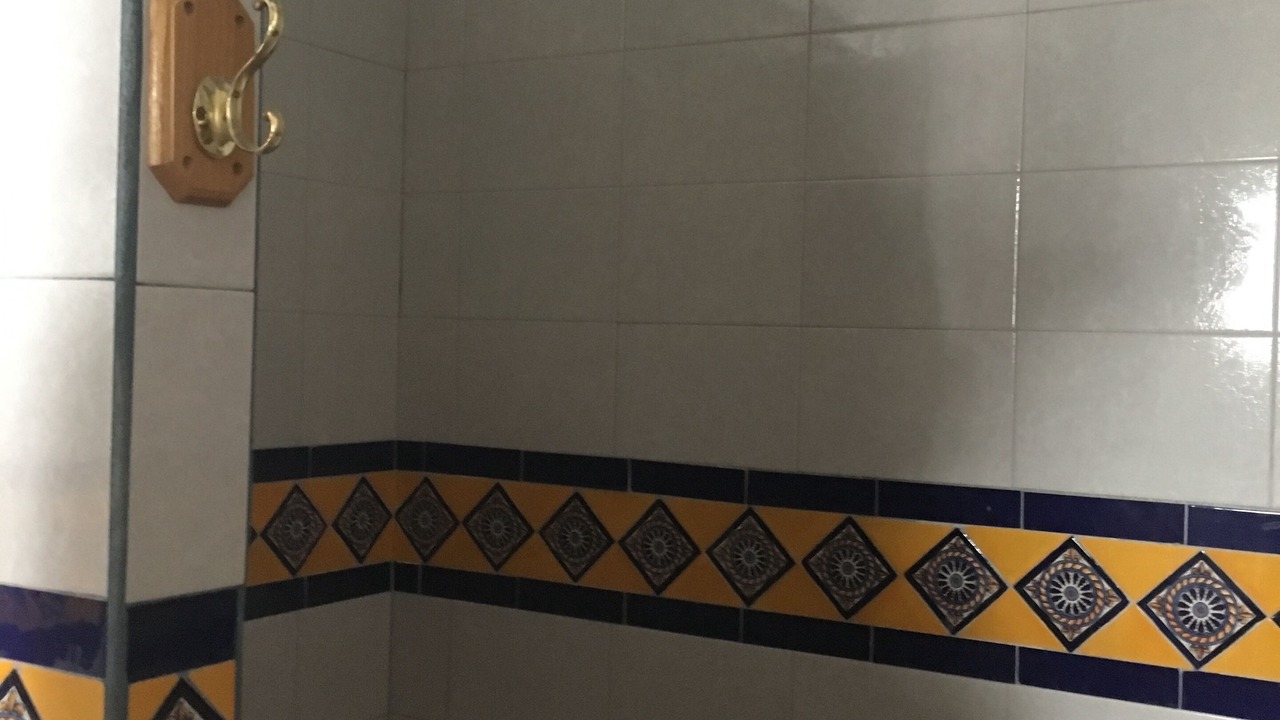 Photo of Bathroom in Manzanillo