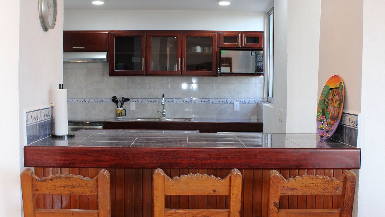Photo of Kitchen in Manzanillo