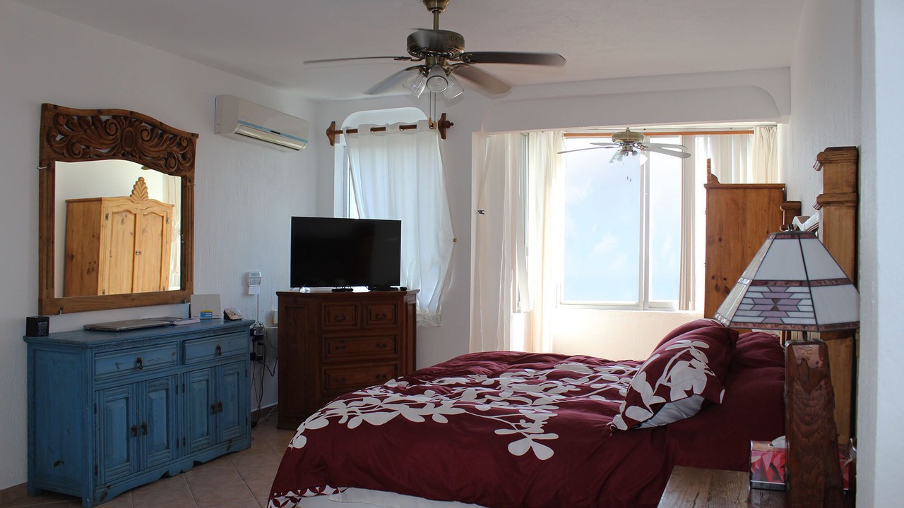 Photo of Bedroom in Manzanillo