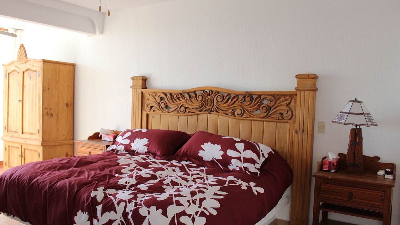 Photo of Bedroom in Manzanillo