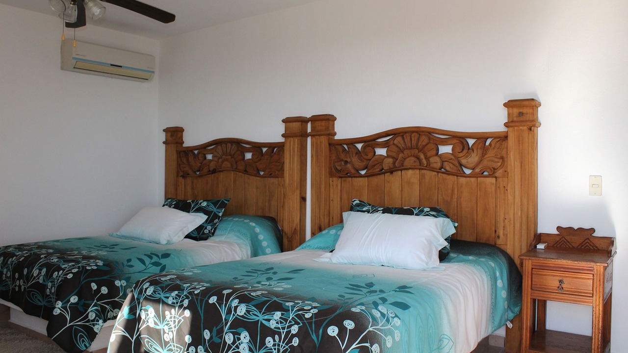 Photo of Bedroom in Manzanillo