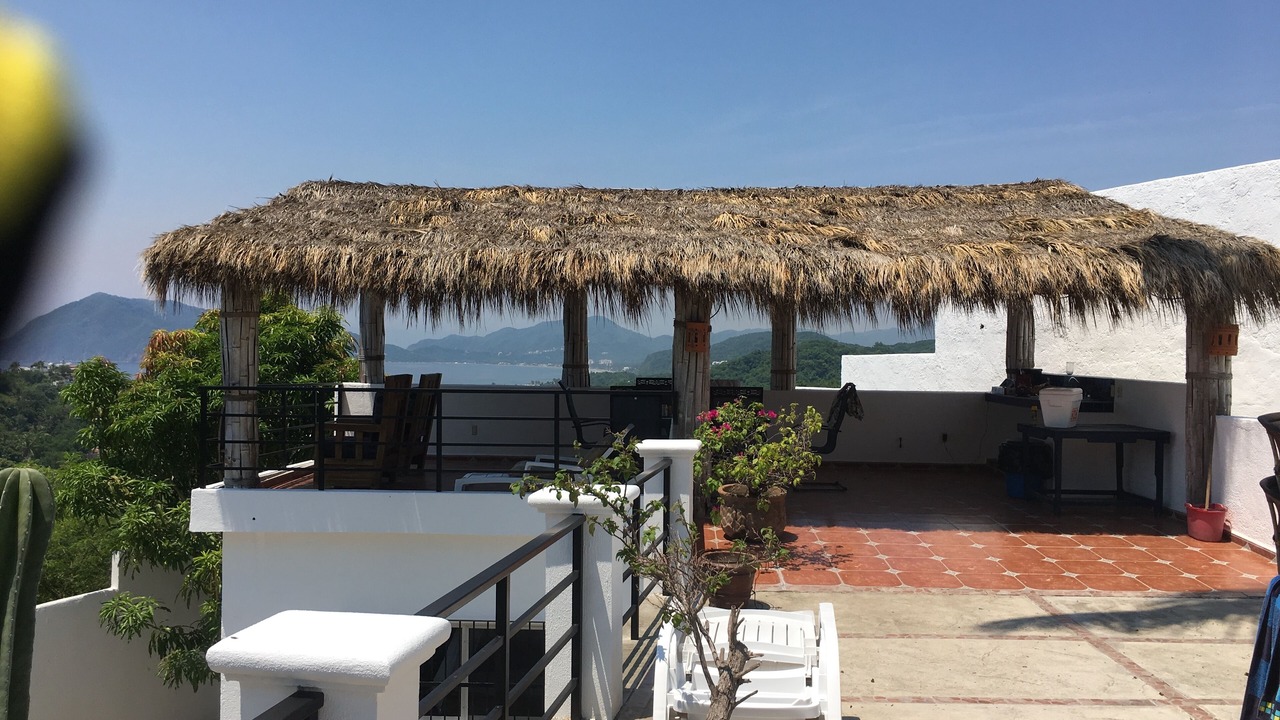 Photo of Patio Balcony in Manzanillo