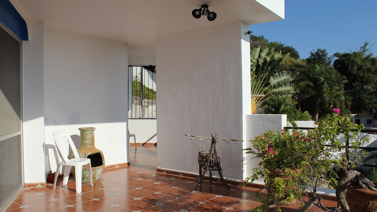 Photo of Patio Balcony in Manzanillo