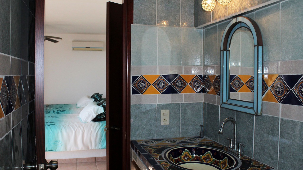 Photo of Bathroom in Manzanillo