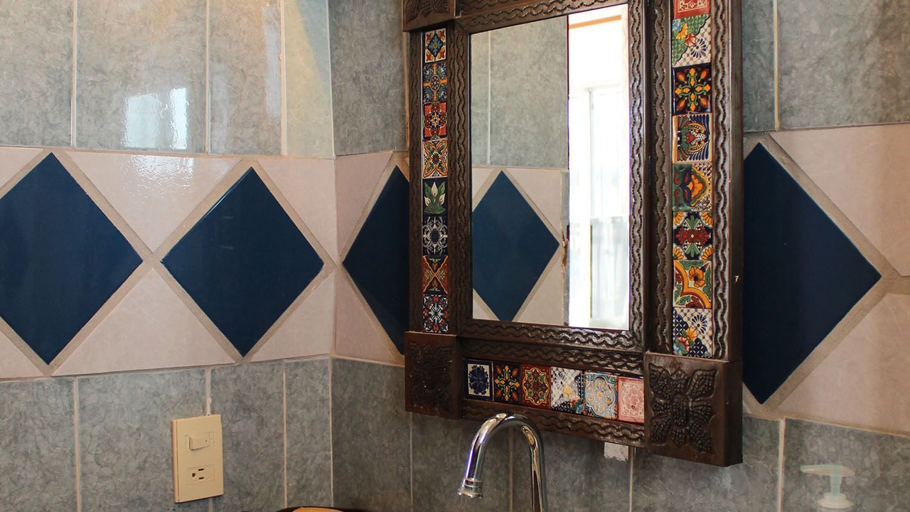 Photo of Bathroom in Manzanillo