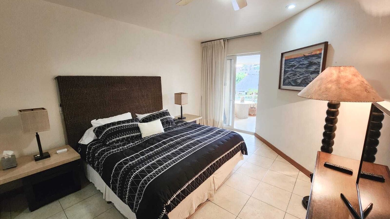 Photo of Bedroom in Punta de Mita