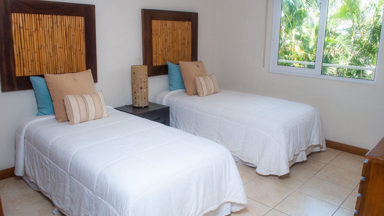 Photo of Bedroom in Punta de Mita