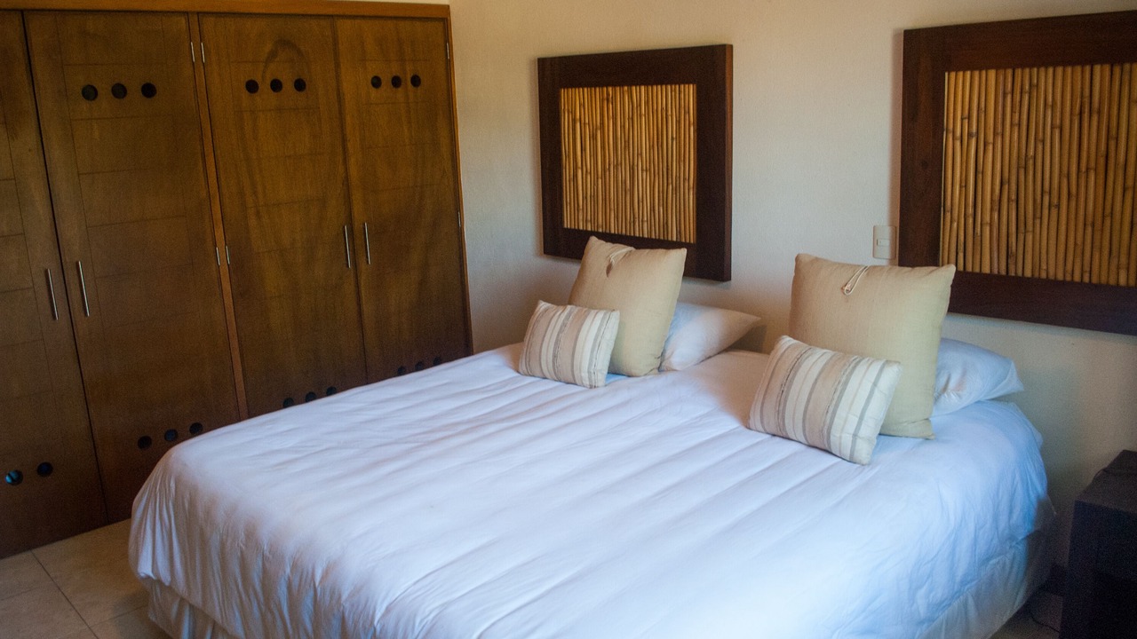 Photo of Bedroom in Punta de Mita