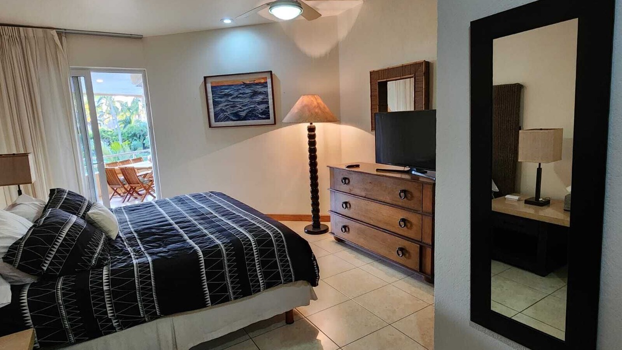 Photo of Bedroom in Punta de Mita