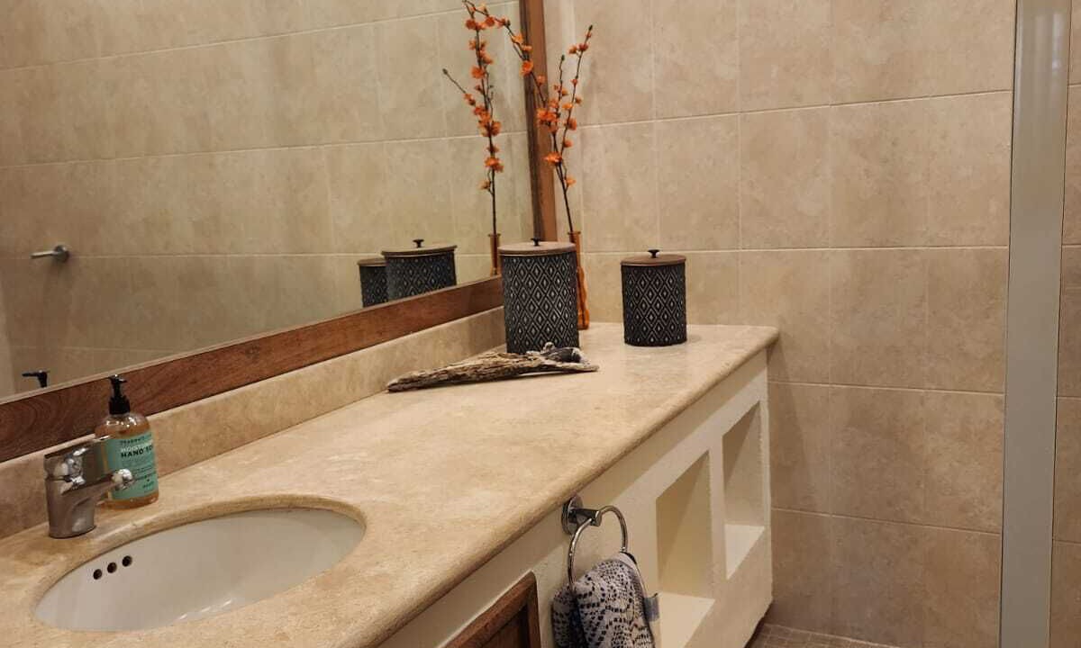 Photo of Bathroom in Punta de Mita
