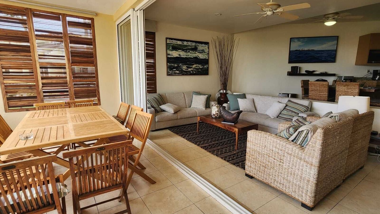 Photo of Livingroom in Punta de Mita