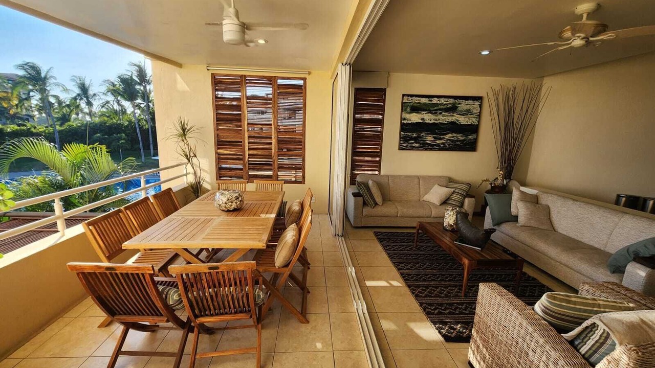 Photo of Outdoor in Punta de Mita