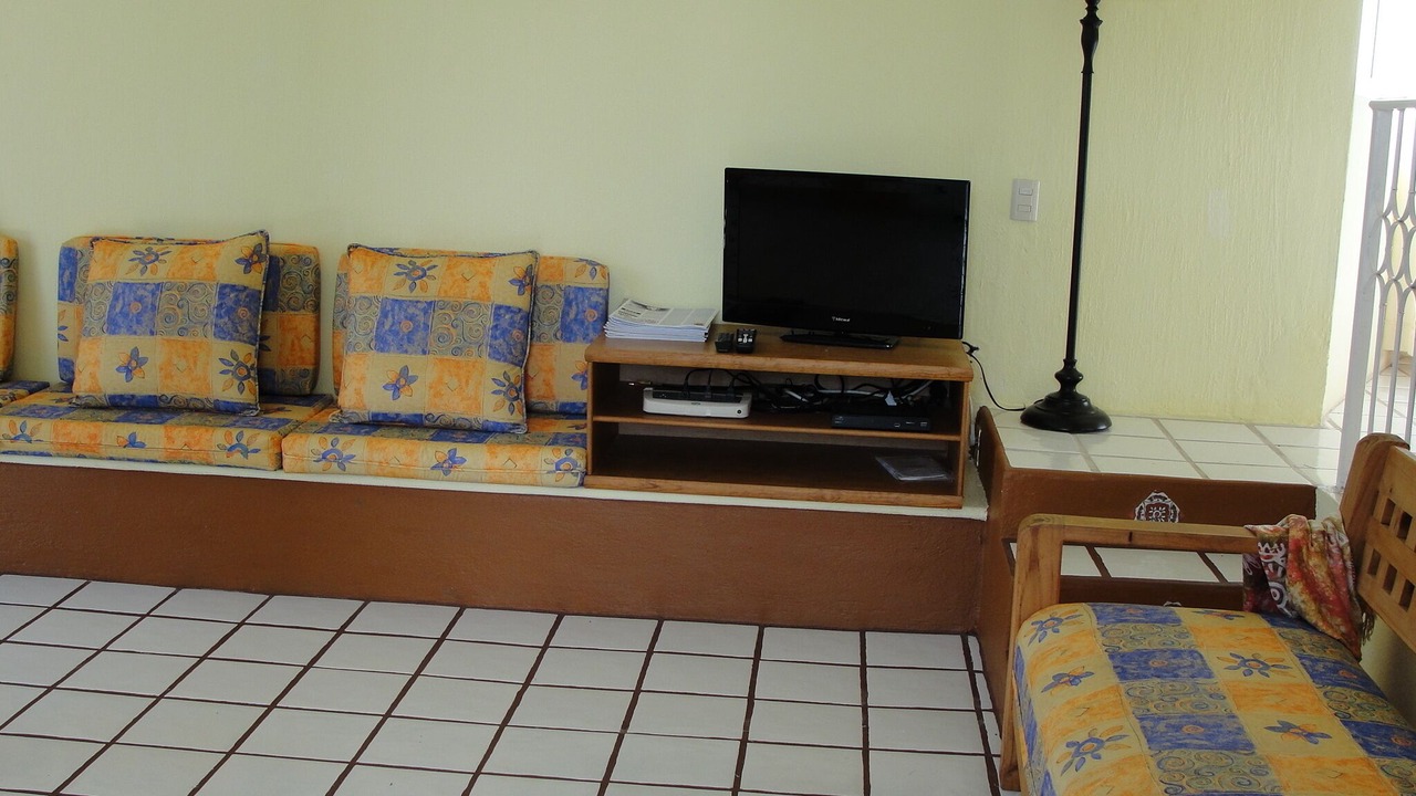 Photo of Bedroom in Raquet Club