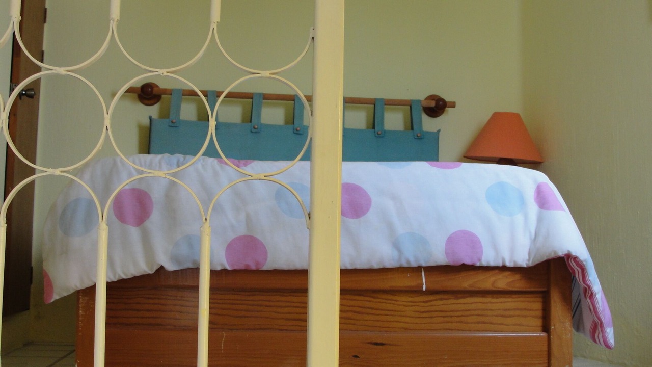 Photo of Bedroom in Raquet Club