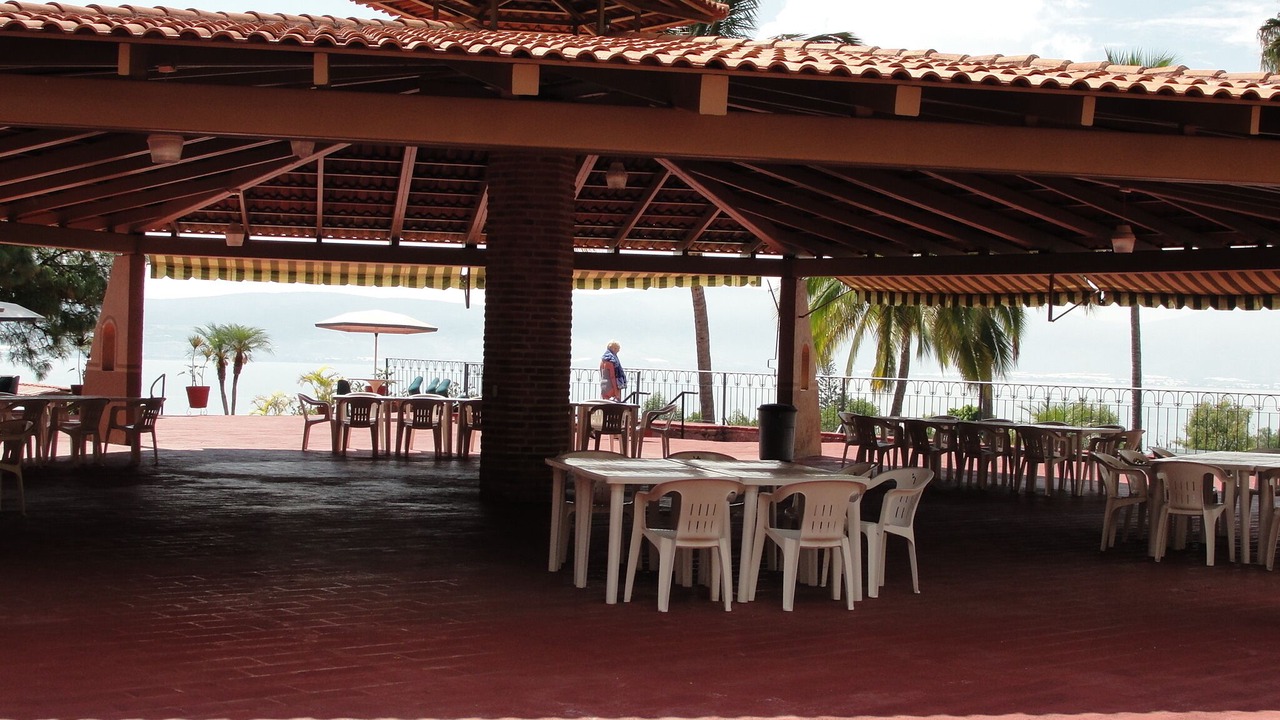 Photo of Outdoor in Raquet Club