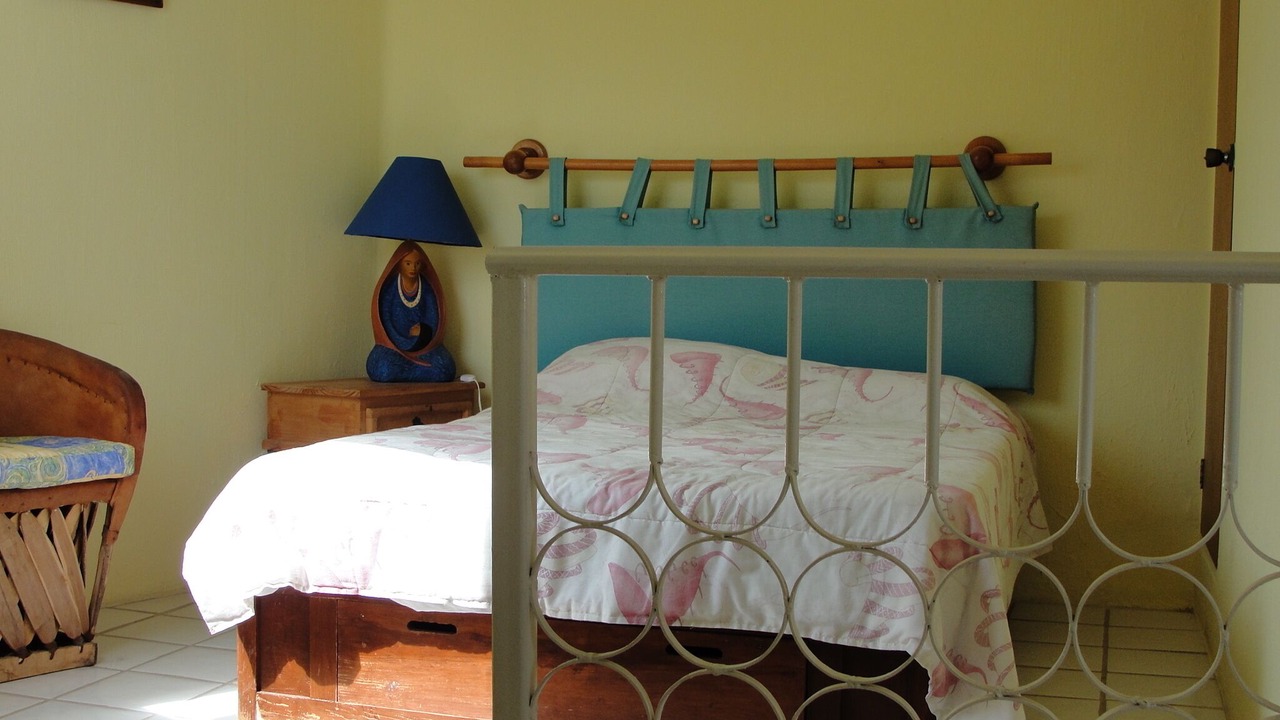 Photo of Bedroom in Raquet Club