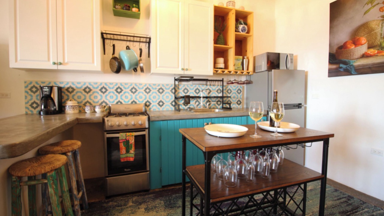 Photo of Kitchen in Cerritos