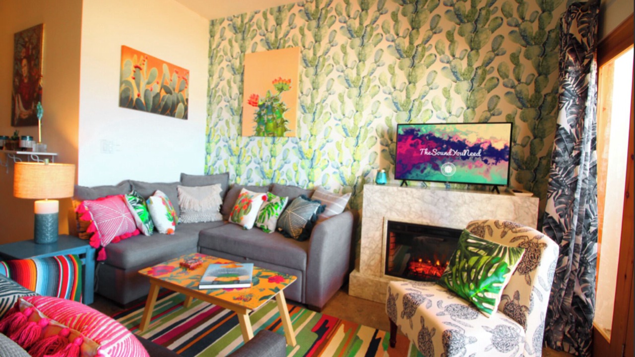 Photo of Livingroom in Cerritos