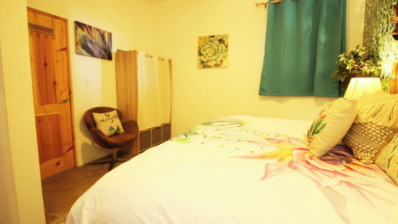 Photo of Bedroom in Cerritos