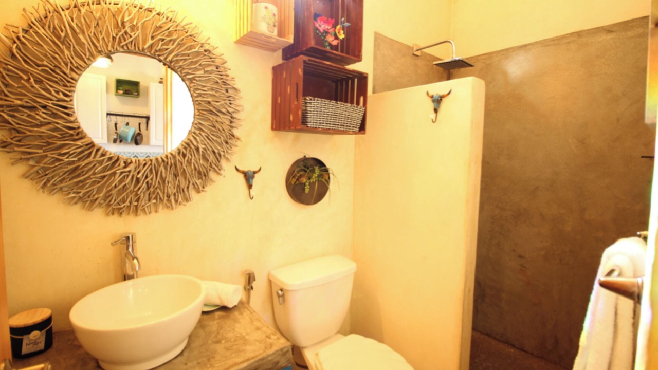 Photo of Bathroom in Cerritos