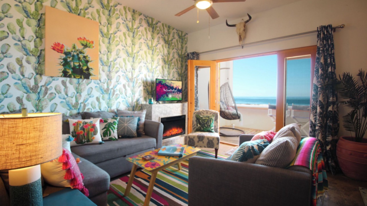 Photo of Livingroom in Cerritos