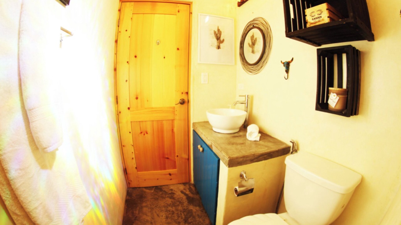 Photo of Bathroom in Cerritos