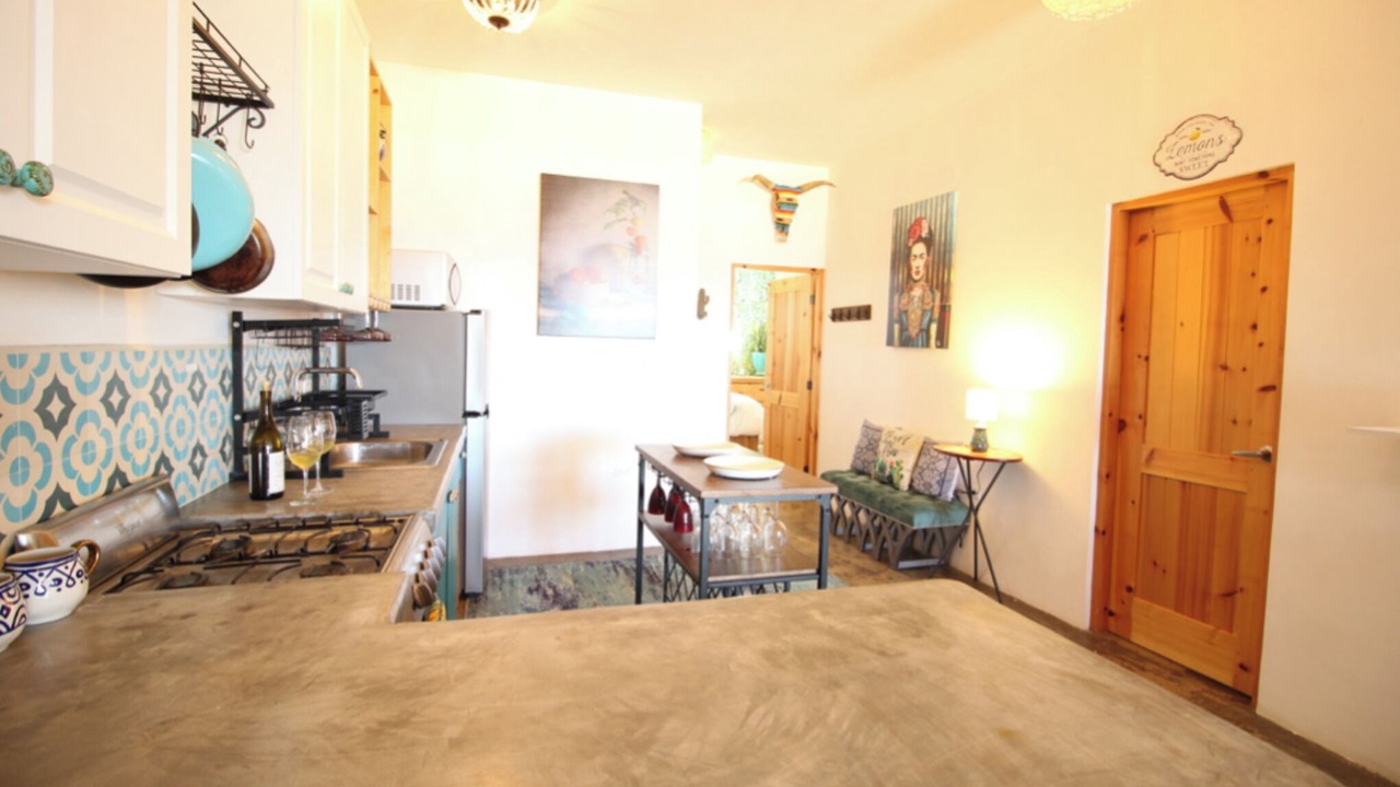 Photo of Kitchen in Cerritos