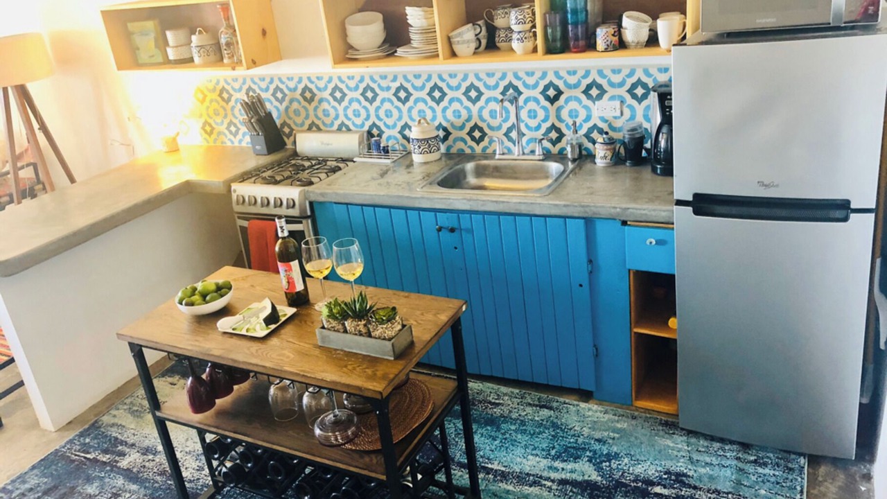 Photo of Kitchen in Cerritos