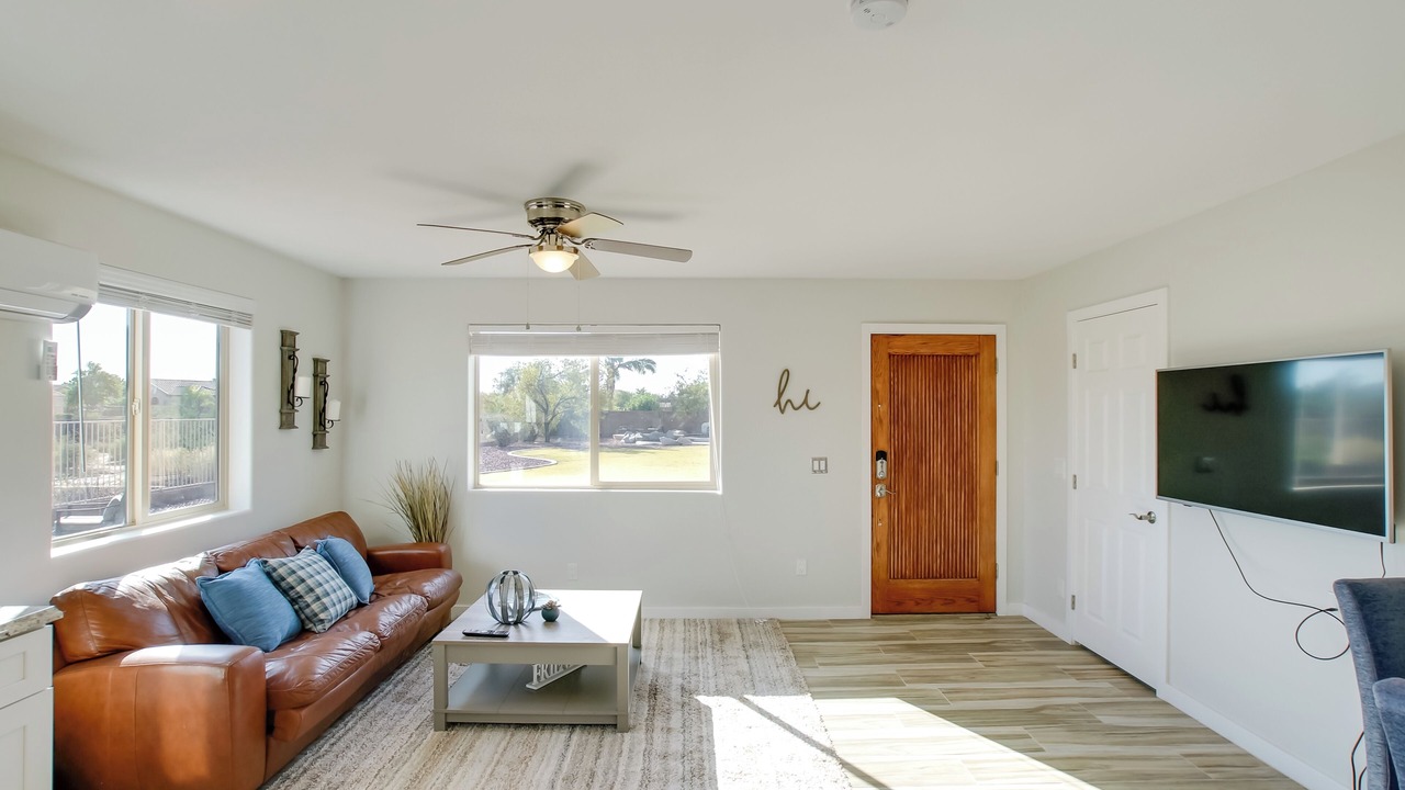 Photo of Livingroom in Ironwood