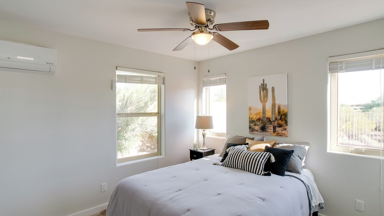 Photo of Bedroom in Ironwood