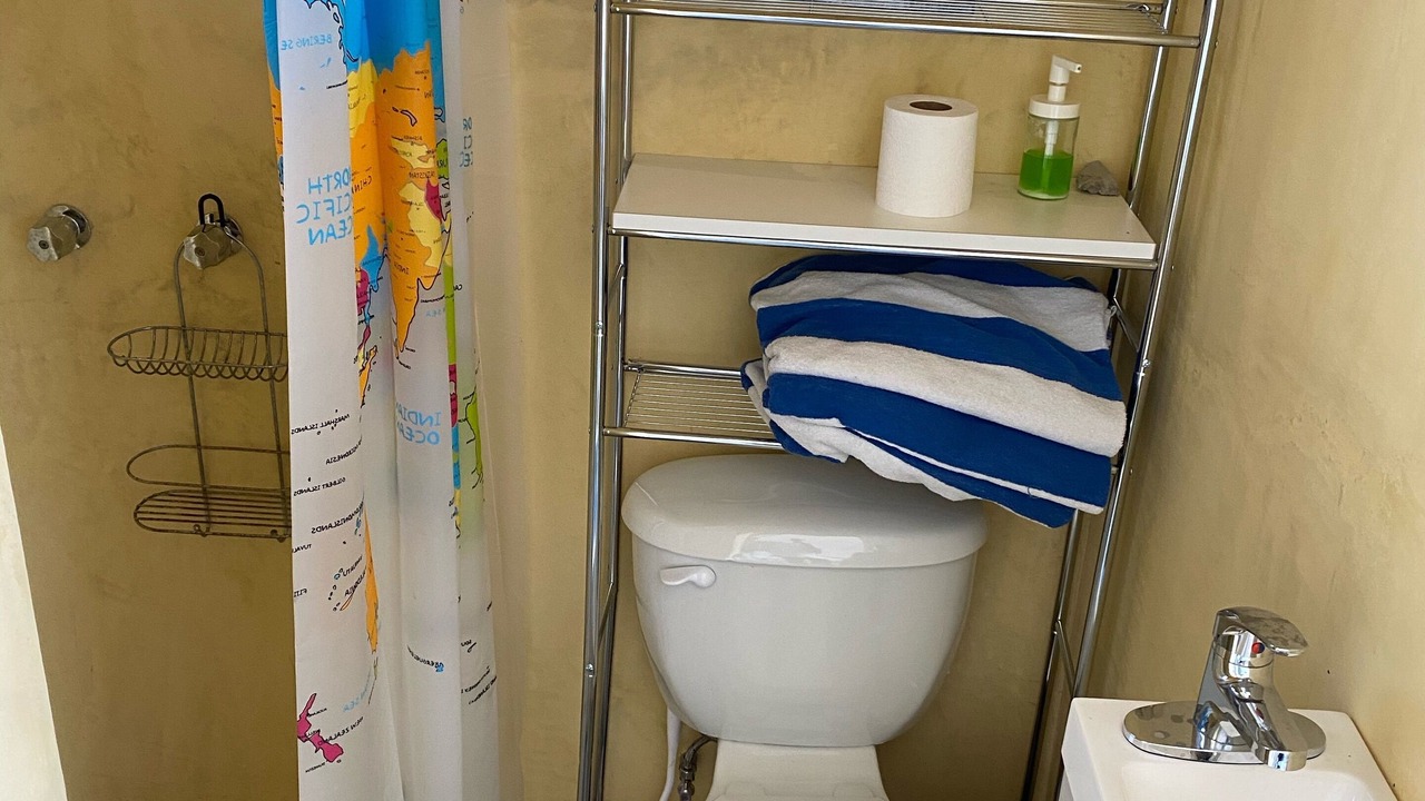 Photo of Bathroom in Todos Santos