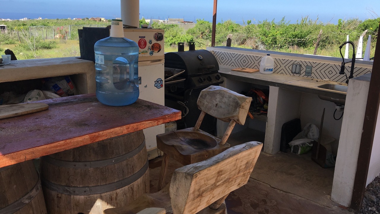 Photo of Outdoor in Todos Santos